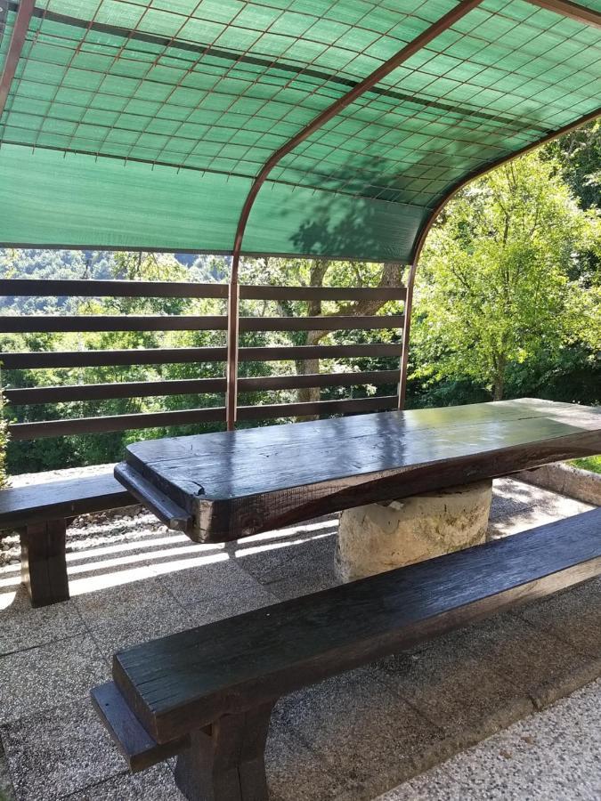 Ferienhaus Getaway 