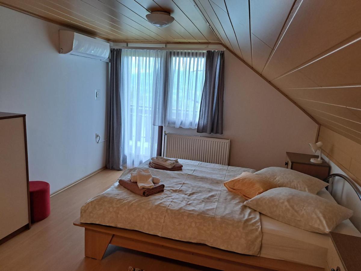 Ferienhaus Getaway 