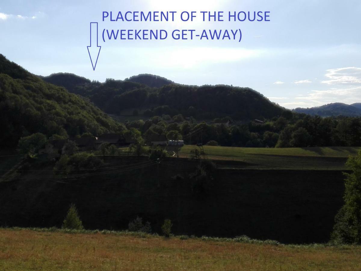 Getaway 